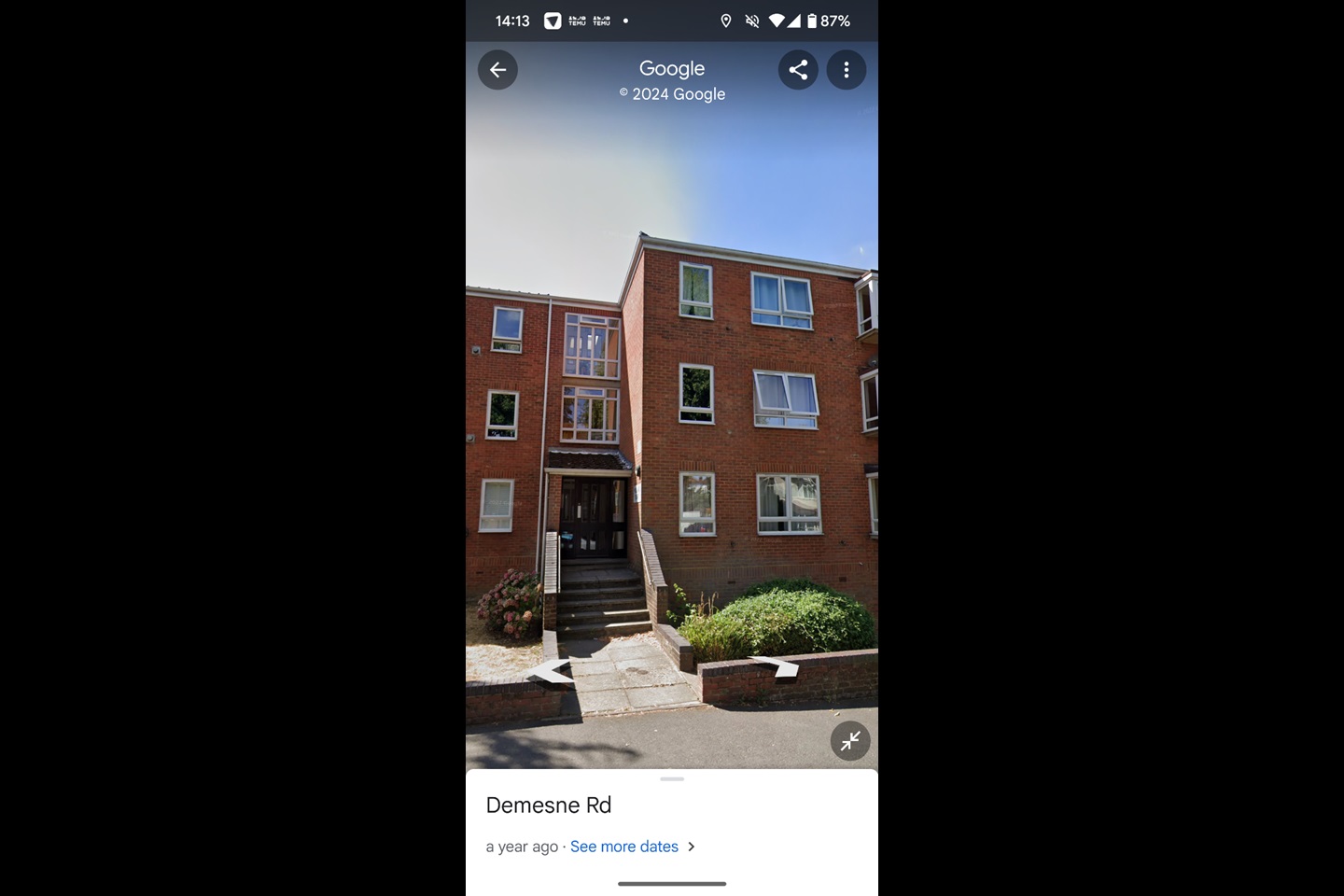 Wallington 2 Bed Flat, Wallington, SM6 To Rent Now for £1,600.00 p/m