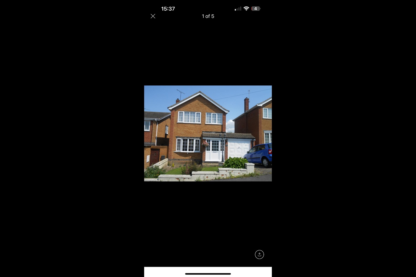 Heanor 3 Bed Detached House, Johnson Drive, DE75 To Rent Now for £