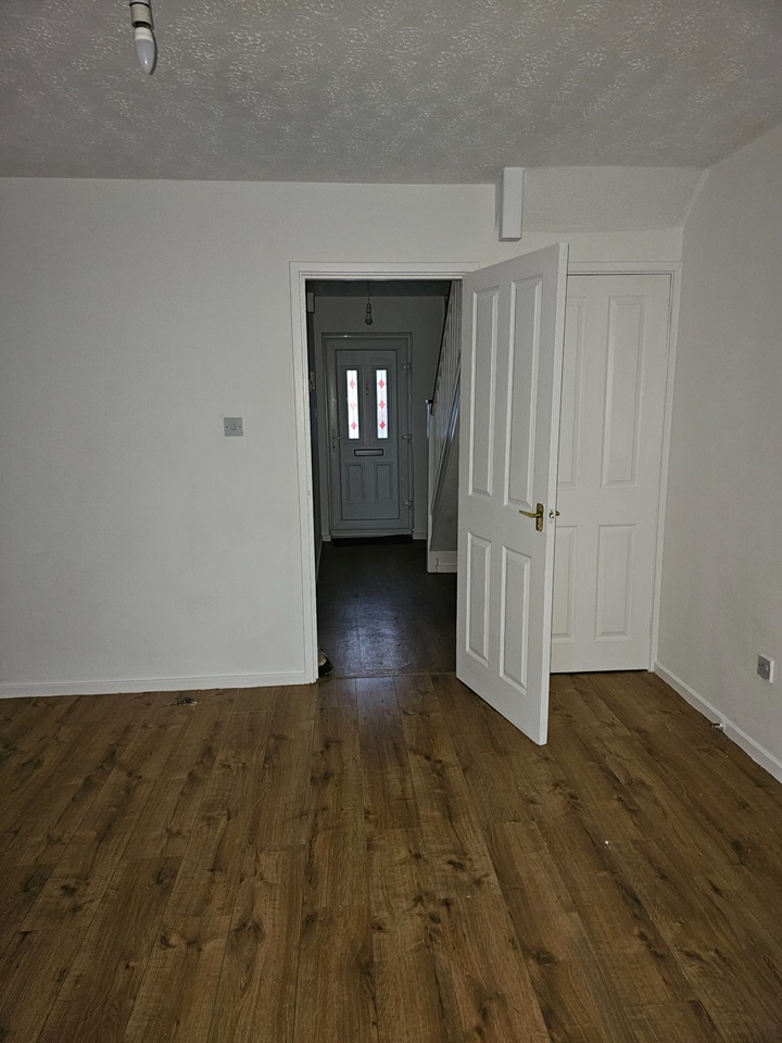 Walsall 2 Bed Terraced House, Epping Close, WS3 To Rent Now for £