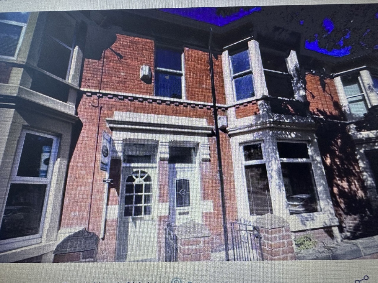 North Shields 3 Bed Flat, North Shields, NE29 To Rent Now for £950.