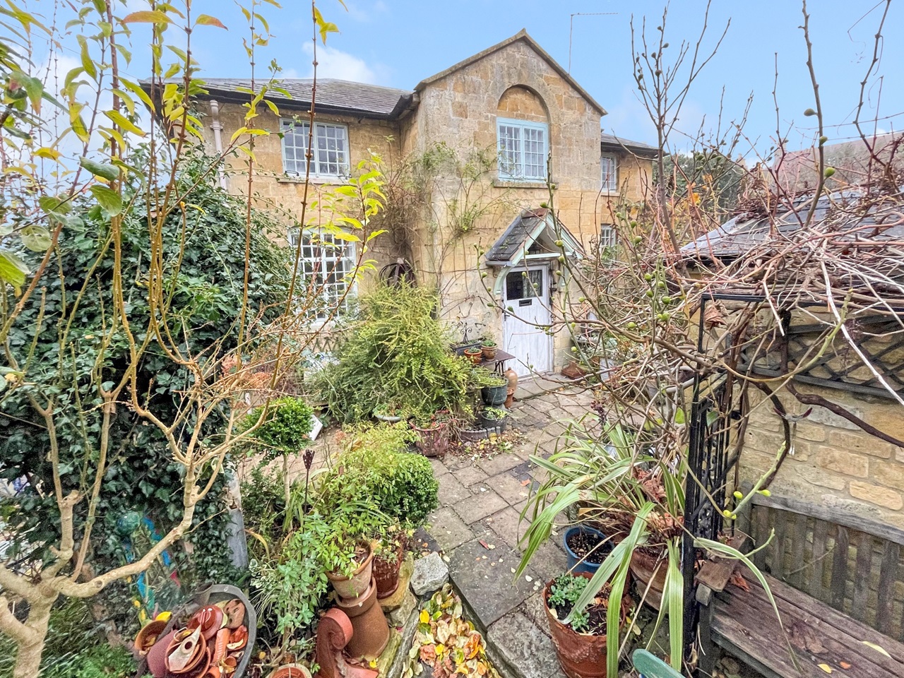 Chipping Campden 3 Bed Detached House, Calf Lane, GL55 To Rent Now