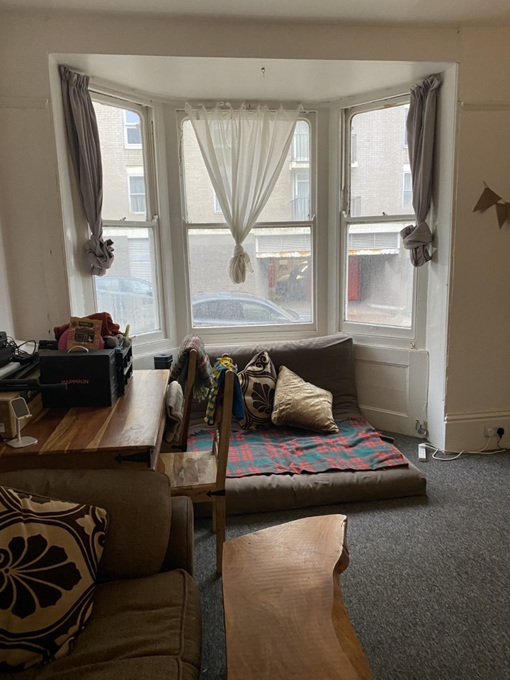 Brighton 1 Bed Flat, Montpelier Road, BN1 To Rent Now for £1,200.00 p/m