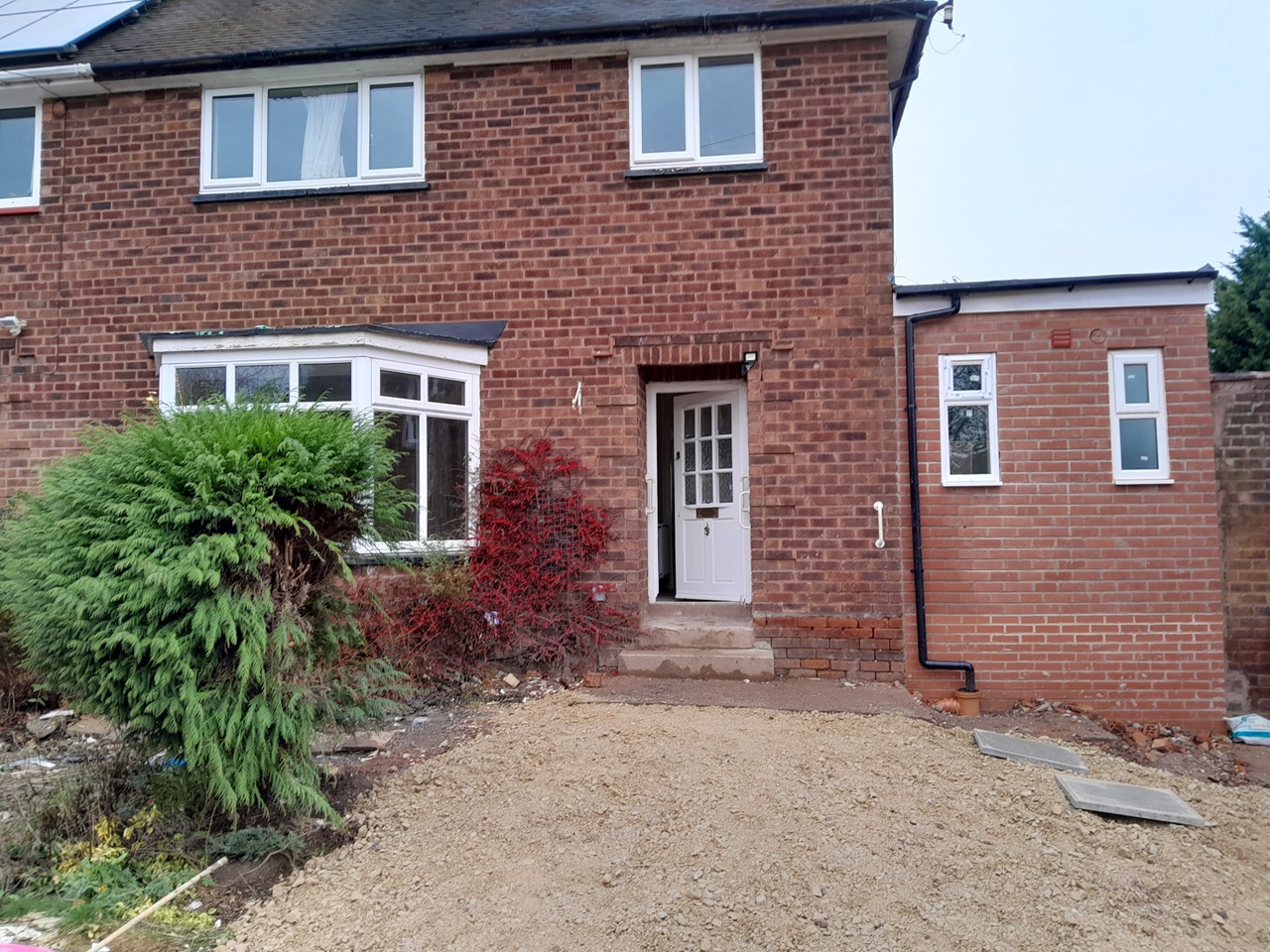 Sutton Coldfield 5 Bed End Terrace, Falcon Lodge Crescent, B75 To