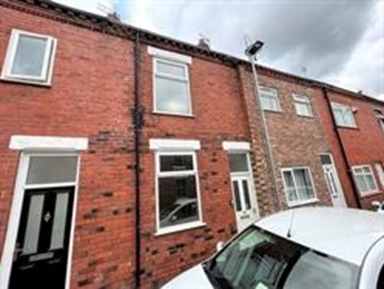 Tyldesley, Manchester 2 Bed Terraced House, Oak Street, M29 To Rent