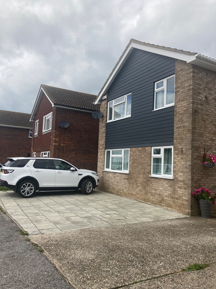 Herne Bay 4 Bed Detached House, Greenhill Road, CT6 To Rent Now for