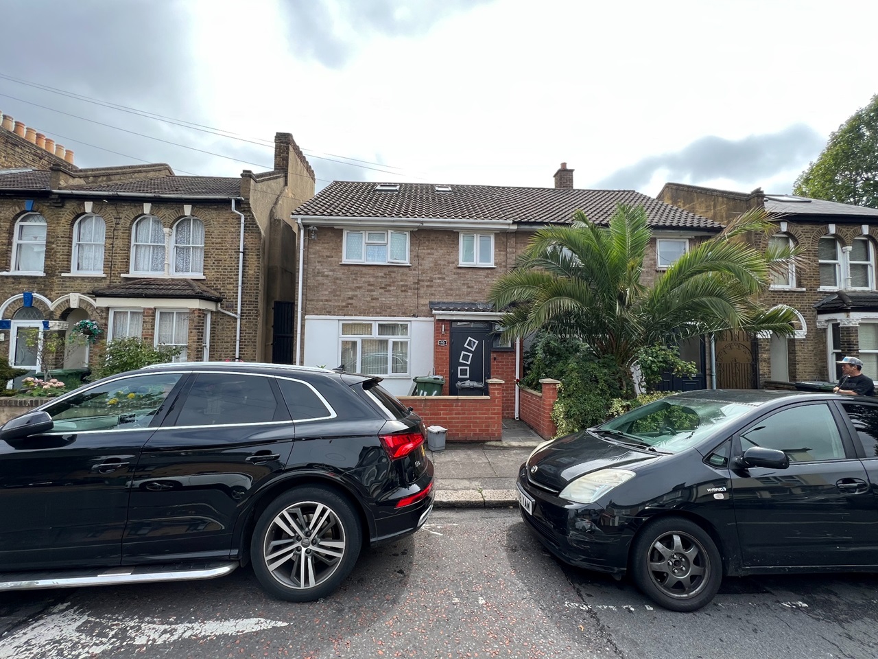 London 5 Bed Terraced House, Silvermere Road, SE6 To Rent Now for £3,200.00 p/m