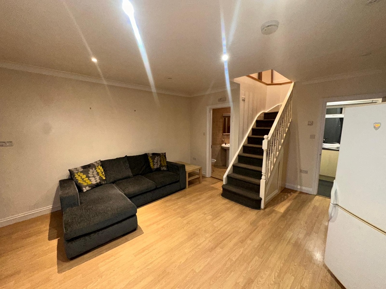 Thornton Heath 1 Bed Flat, Hamilton Road, CR7 To Rent Now for £