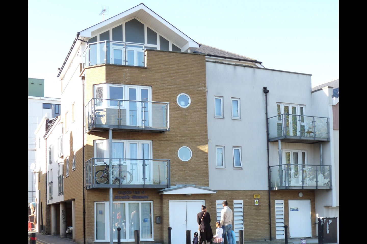 Gravesend 1 Bed Flat, South Street, DA12 To Rent Now for £975.00 p/m