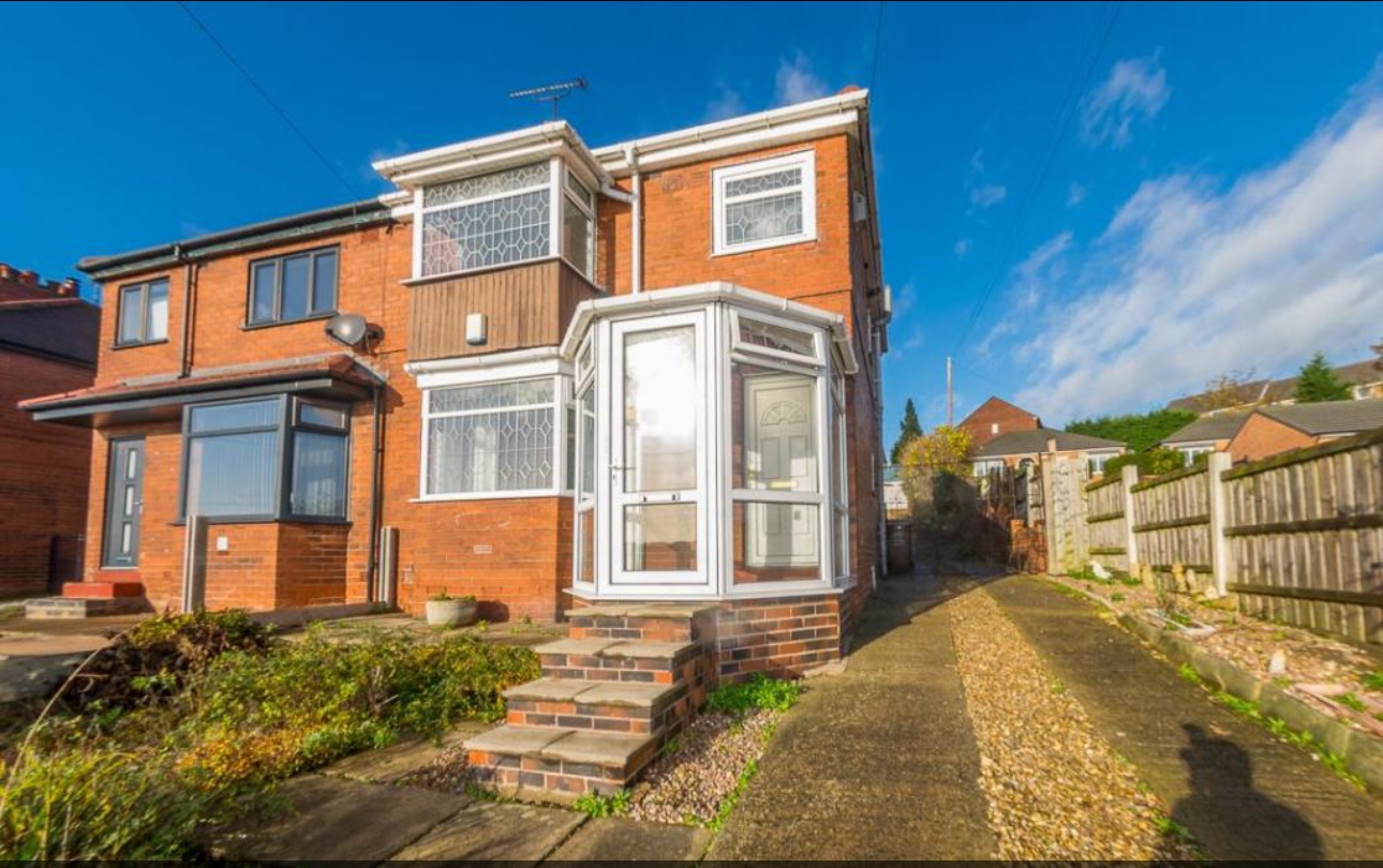 Castleford Houses For Rent at Martha Thompson blog