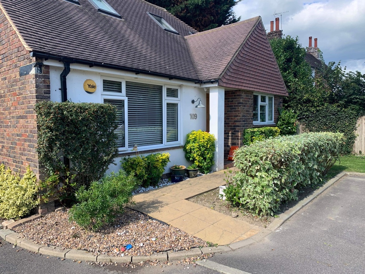 Hurstpierpoint, Hassocks 4 Bed Detached House, Cuckfield Road, BN6