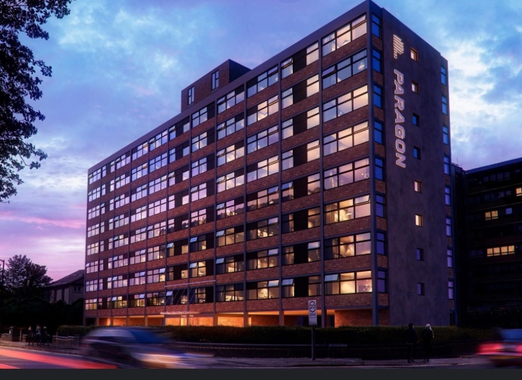 Manchester 1 Bed Flat, Seymour Grove, M16 To Rent Now for £1,150.00 p/m