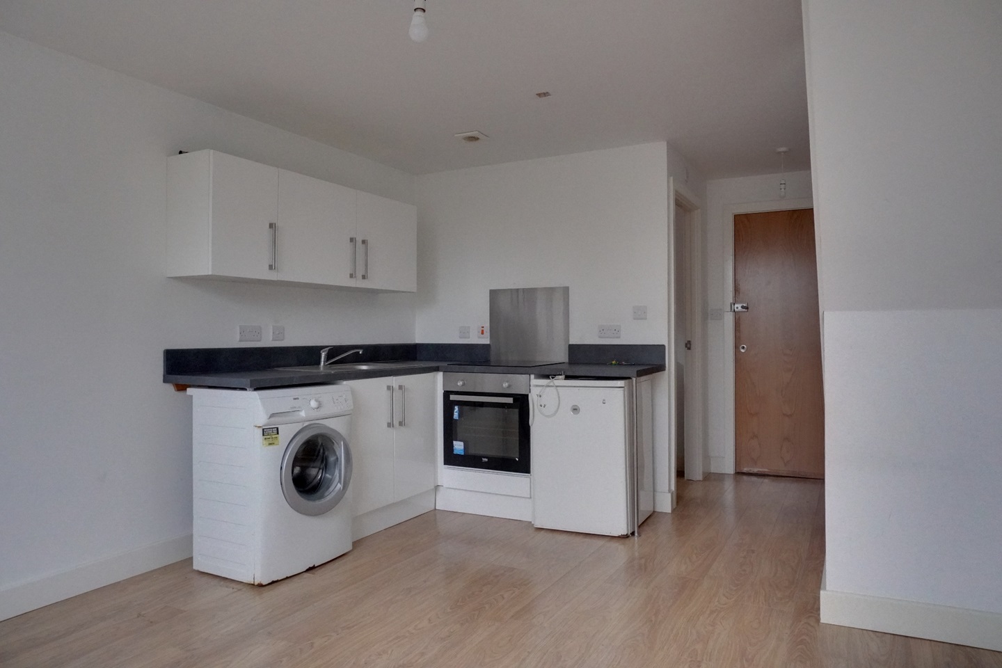 Leicester 1 Bed Flat, Westleigh Road, LE3 To Rent Now for £625.00 p/m