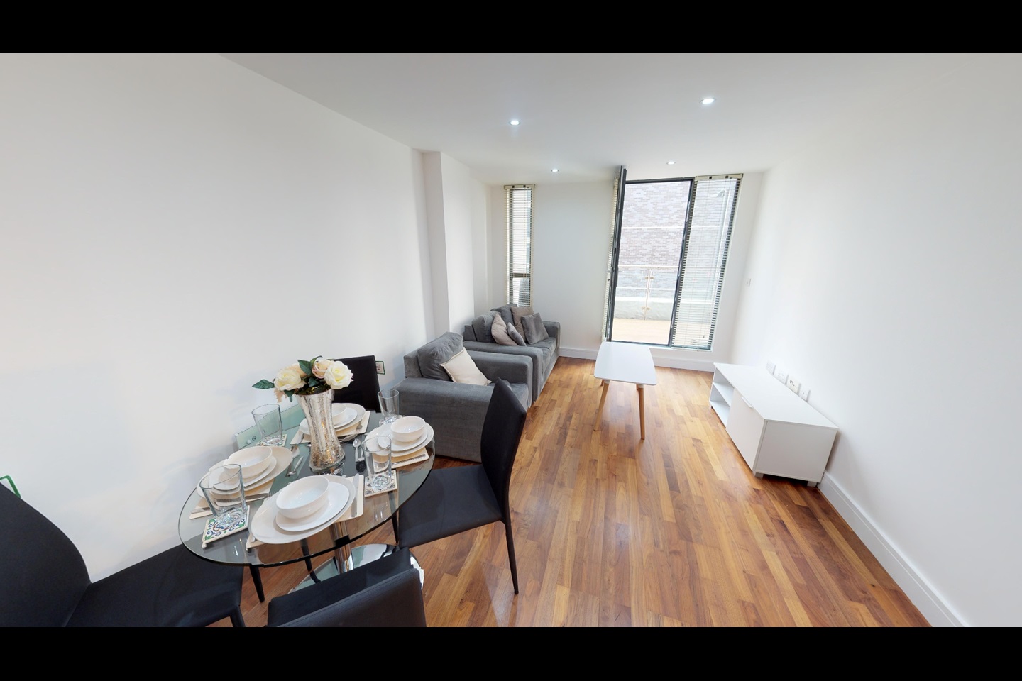 Liverpool 1 Bed Flat, Marlborough Street, L3 To Rent Now for £900.