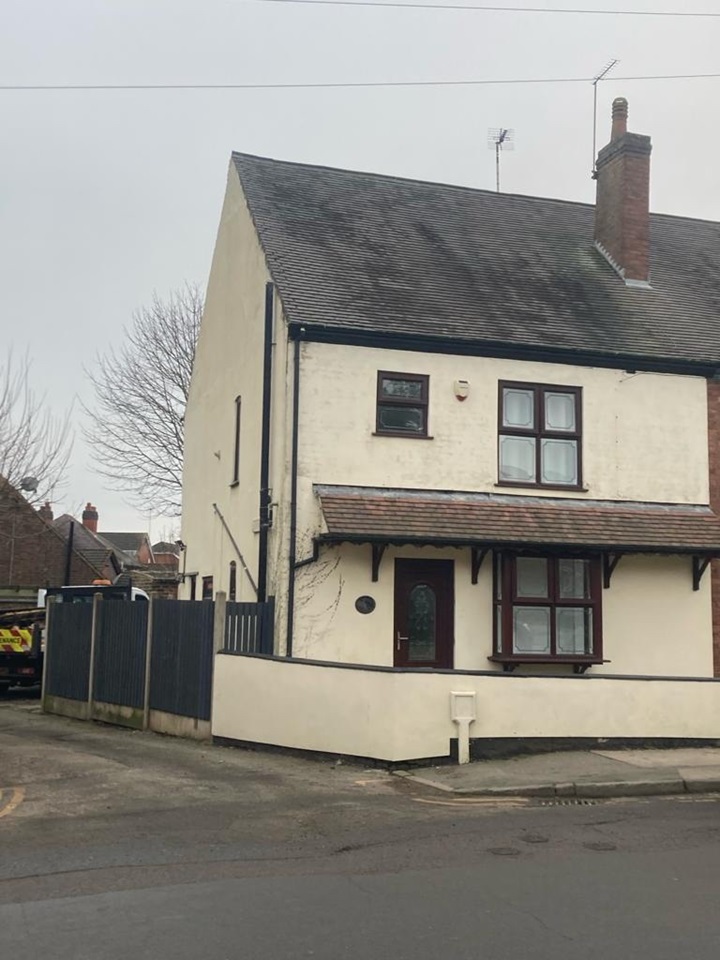 Nuneaton 4 Bed SemiDetached House, Plough Hill Road, CV10 To Rent