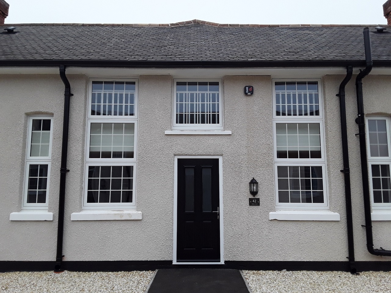 Nottinghamshire 2 Bed Terraced House, Priorswell Road, S80 To Rent