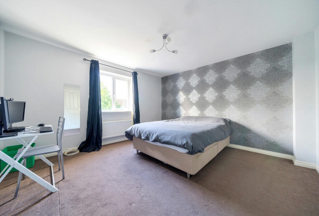 Yate, Bristol Room in a Shared House, Normandy Drive, BS37 To Rent