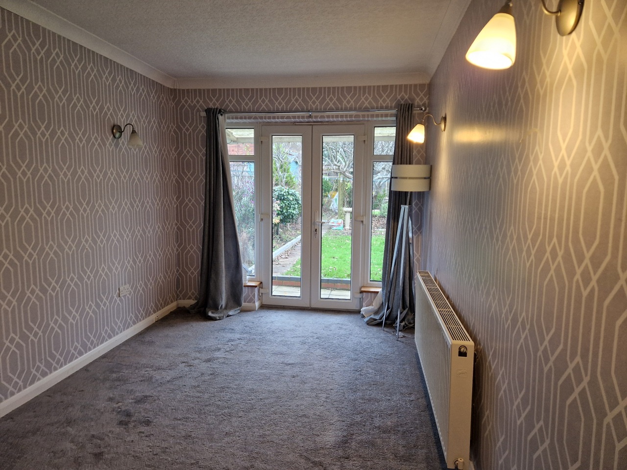 Ruislip 4 Bed Bungalow, Sunnydene Avenue, HA4 To Rent Now for £