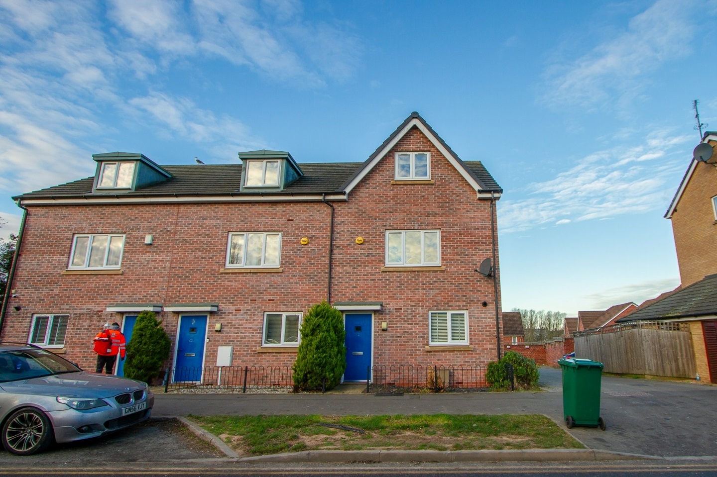 Coventry 3 Bed SemiDetached House, Hillmorton Road, CV2 To Rent