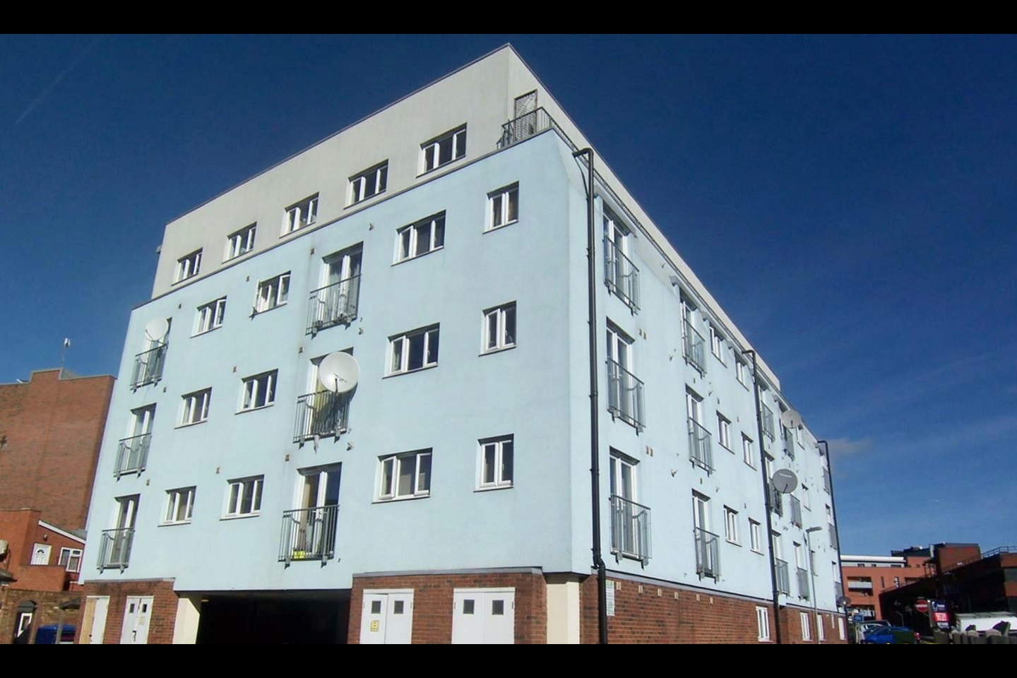 Wealdstone, Harrow 1 Bed Flat, Birchfield, HA3 To Rent Now for £