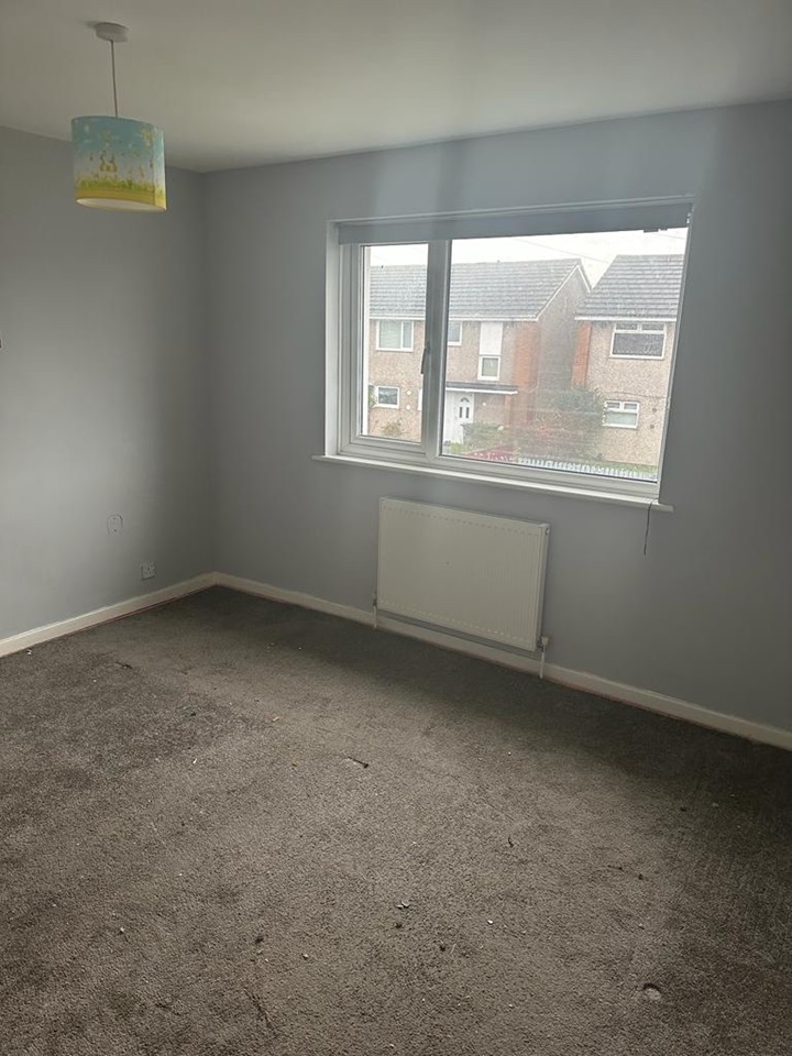 Wirral 3 Bed Terraced House, Darleydale Drive, CH62 To Rent Now for £800.00 p/m