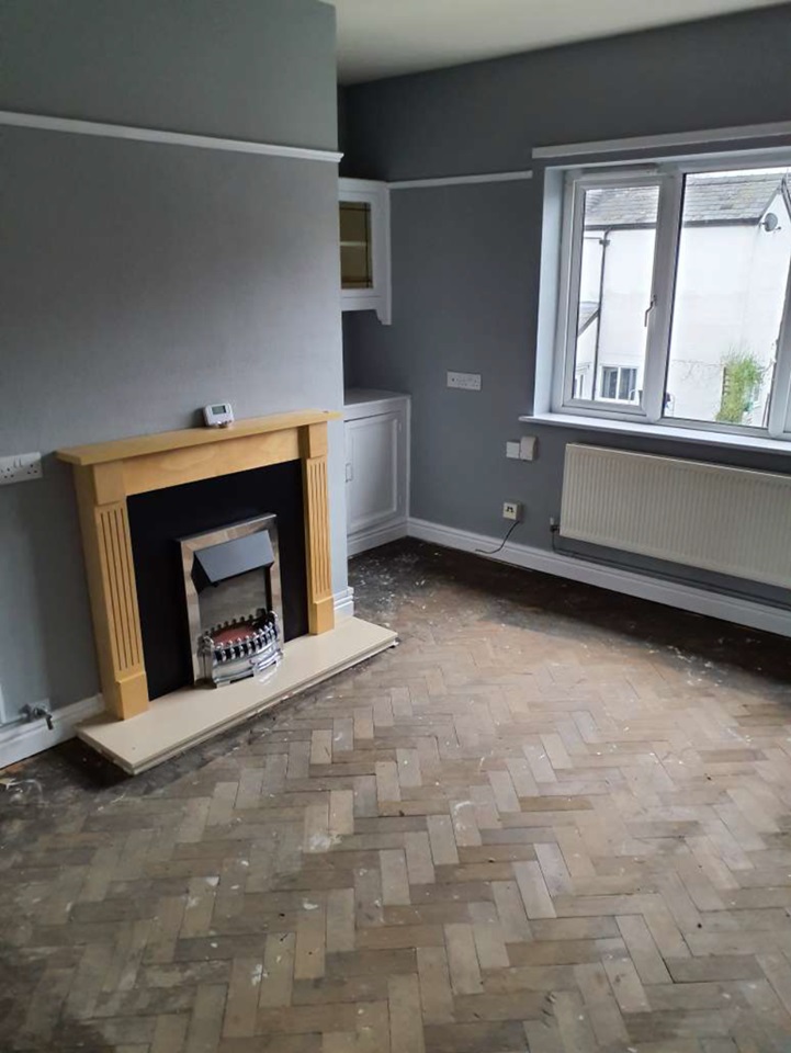 Altrincham 2 Bed Flat, Altrincham, WA14 To Rent Now for £604.28 p/m