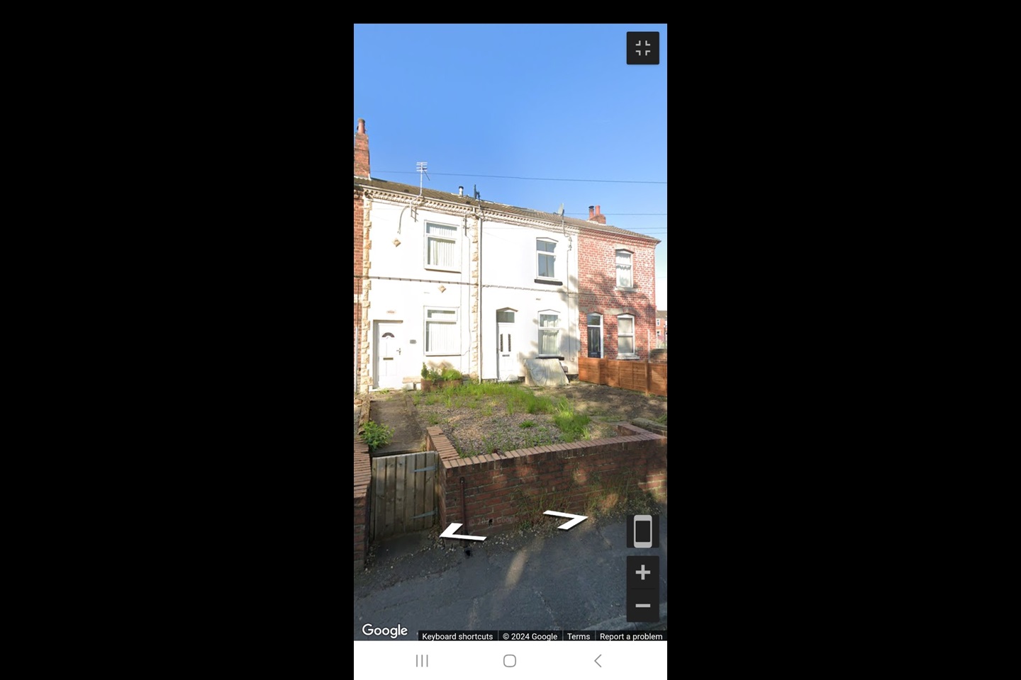 Crigglestone, Wakefield 3 Bed Terraced House, Painthorpe Lane, WF4