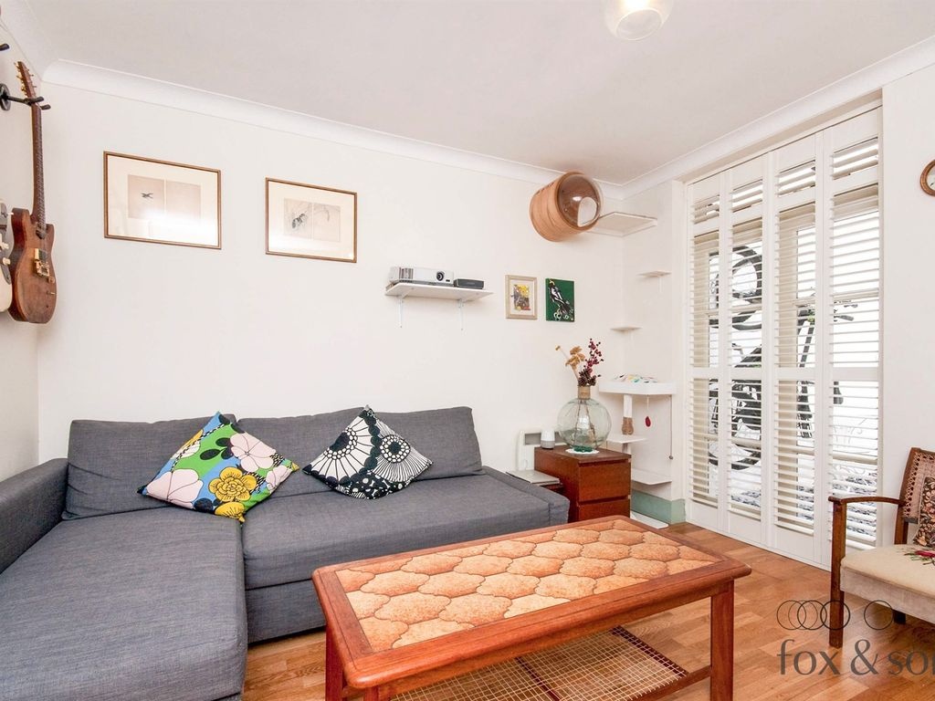 Brighton 1 Bed Flat, Old Shoreham Road, BN1 To Rent Now for £1,250.
