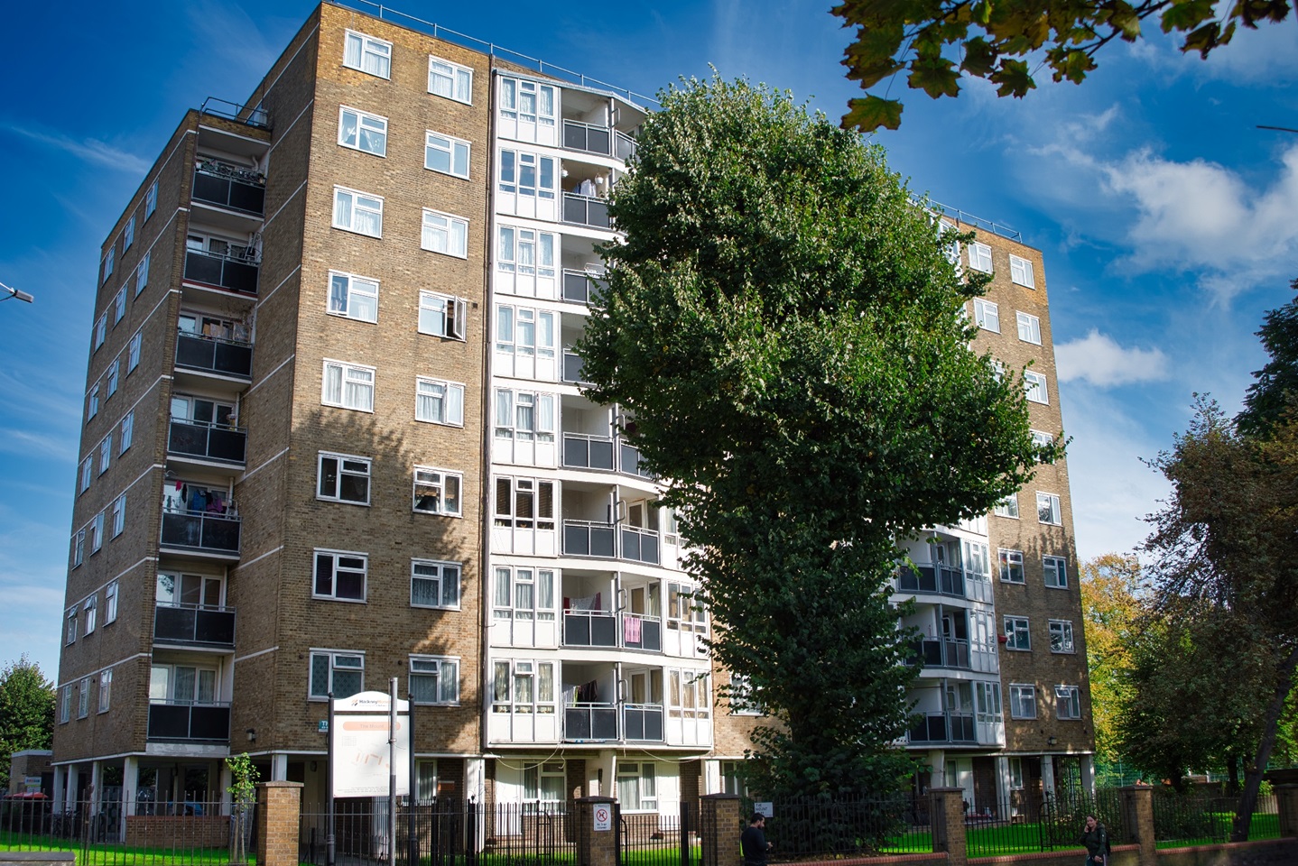 London 2 Bed Flat, Upper Clapton Road, E5 To Rent Now for £1,900.00 p/m