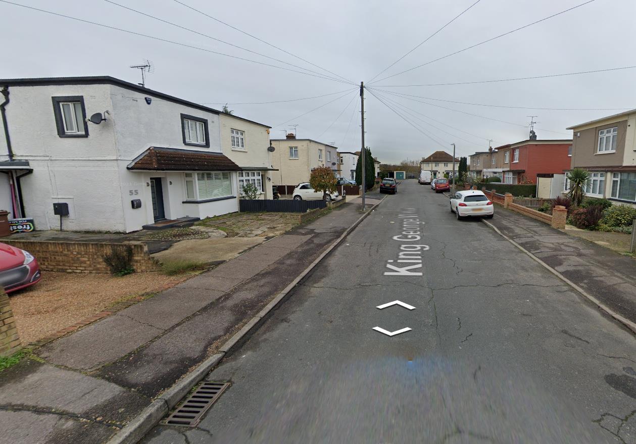 Tilbury Studio Flat To Rent at Rose Meyers blog