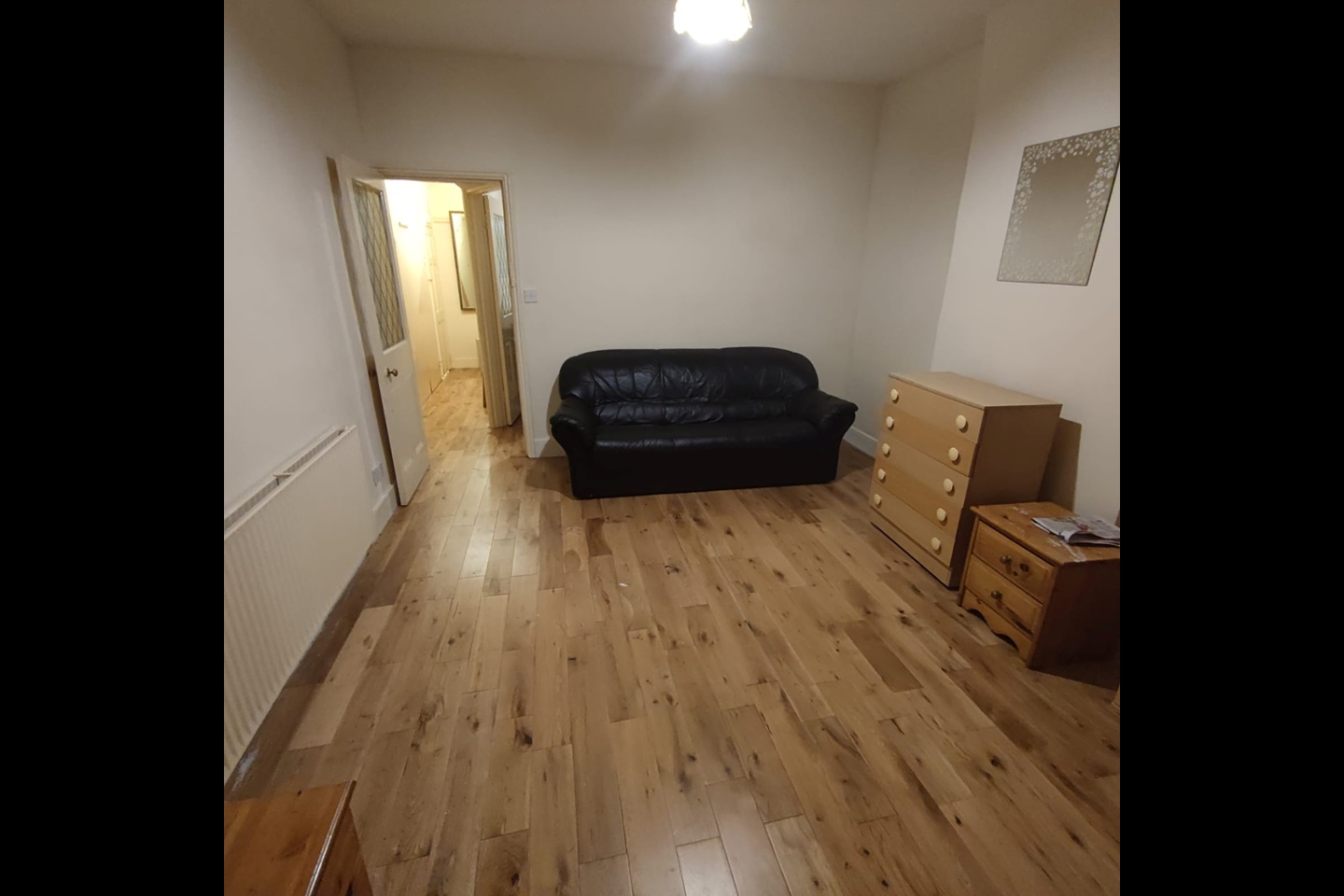 Thornton Heath Studio Flat, Whitehall Road, CR7 To Rent Now for £