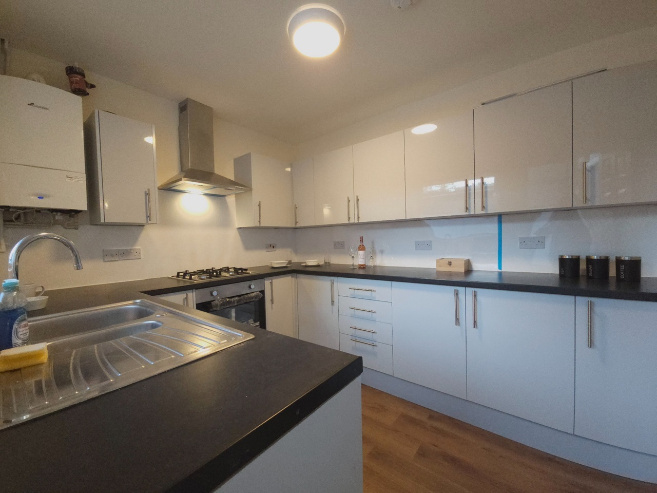 Bristol 2 Bed Terraced House, Chaplin Road, BS5 To Rent Now for £