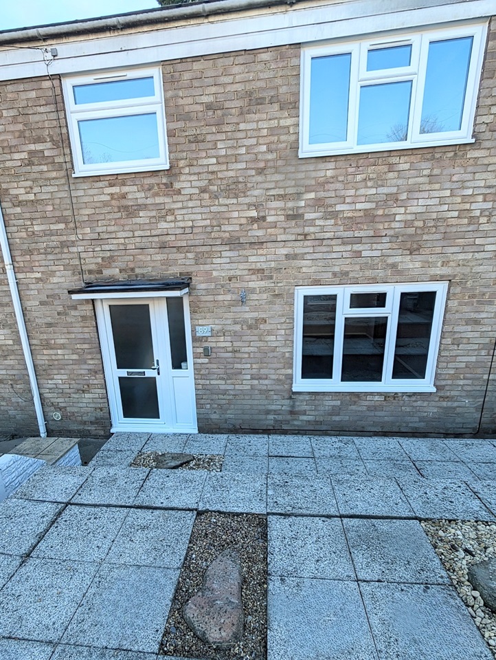 Greenhithe 3 Bed Terraced House, Ingress Gardens, DA9 To Rent Now