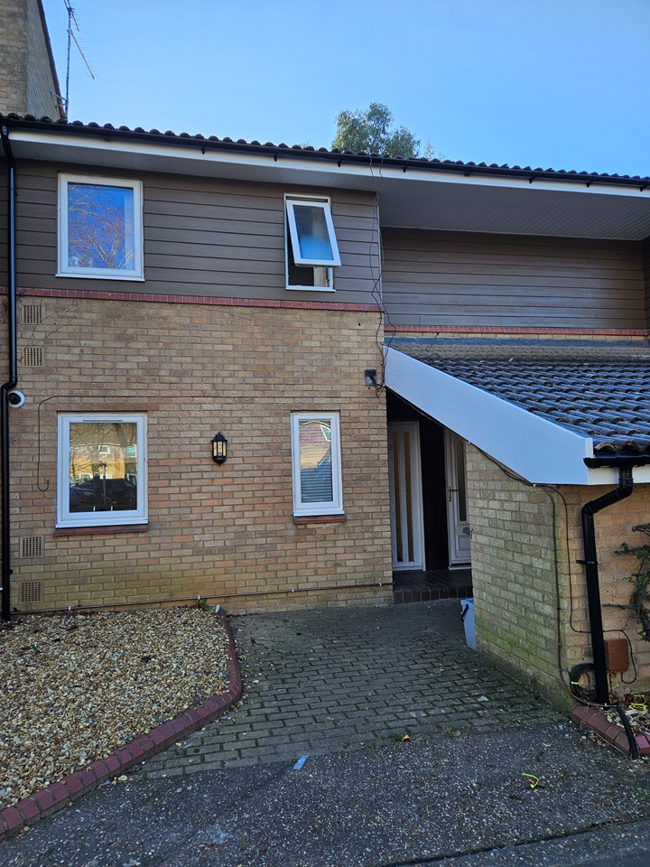 Peterborough Studio Flat, Orton Brimbles, PE2 To Rent Now for £750.