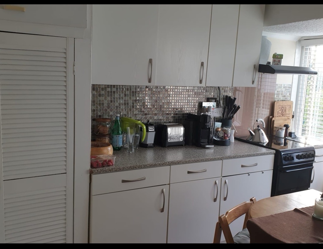 Perivale 2 Bed Flat, Rydal Crescent, UB6 To Rent Now for £1,399.00 p/m