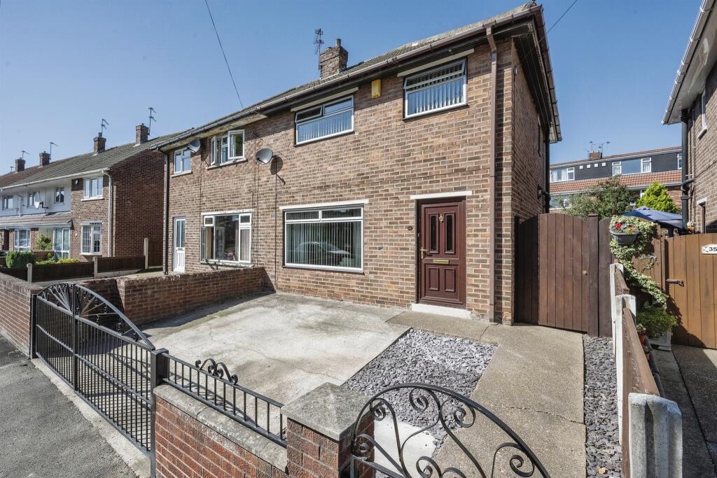 Doncaster 3 Bed SemiDetached House, Lansdowne Road, DN2 To Rent
