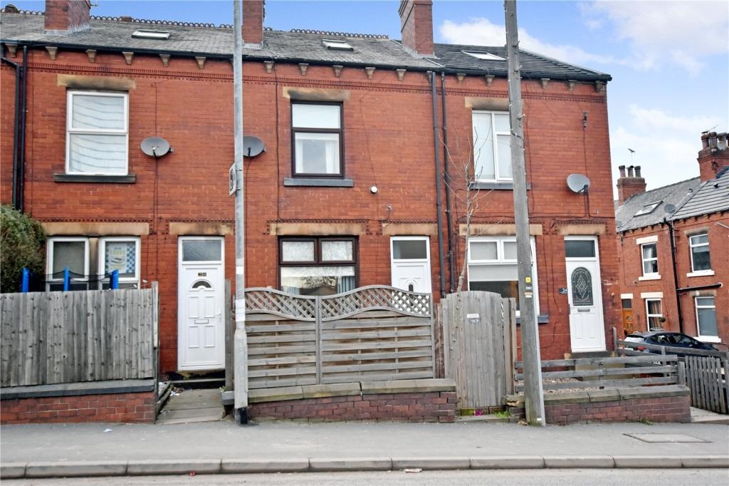 Morley, Leeds 4 Bed Terraced House, Elland Road, LS27 To Rent Now