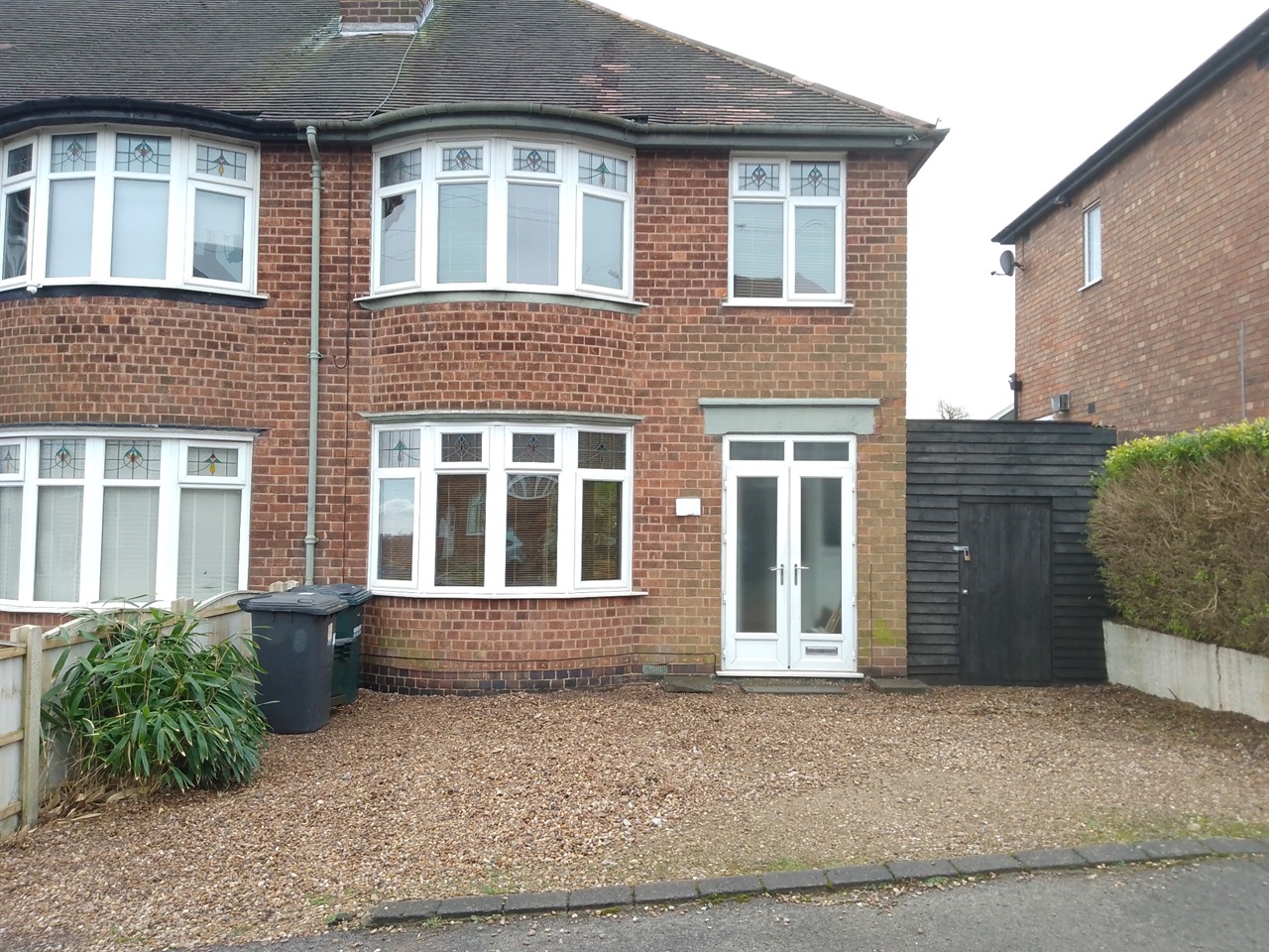 Nottingham 3 Bed SemiDetached House, Prospect Road, NG4 To Rent