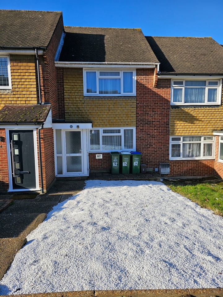 Sidcup 2 Bed Terraced House, Felton Lea, DA14 To Rent Now for £