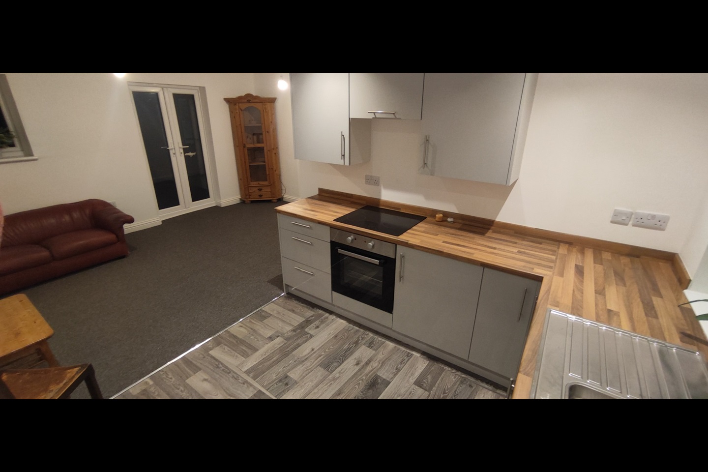 Camelford 2 Bed Flat, Clease Road, PL32 To Rent Now for £795.00 p/m