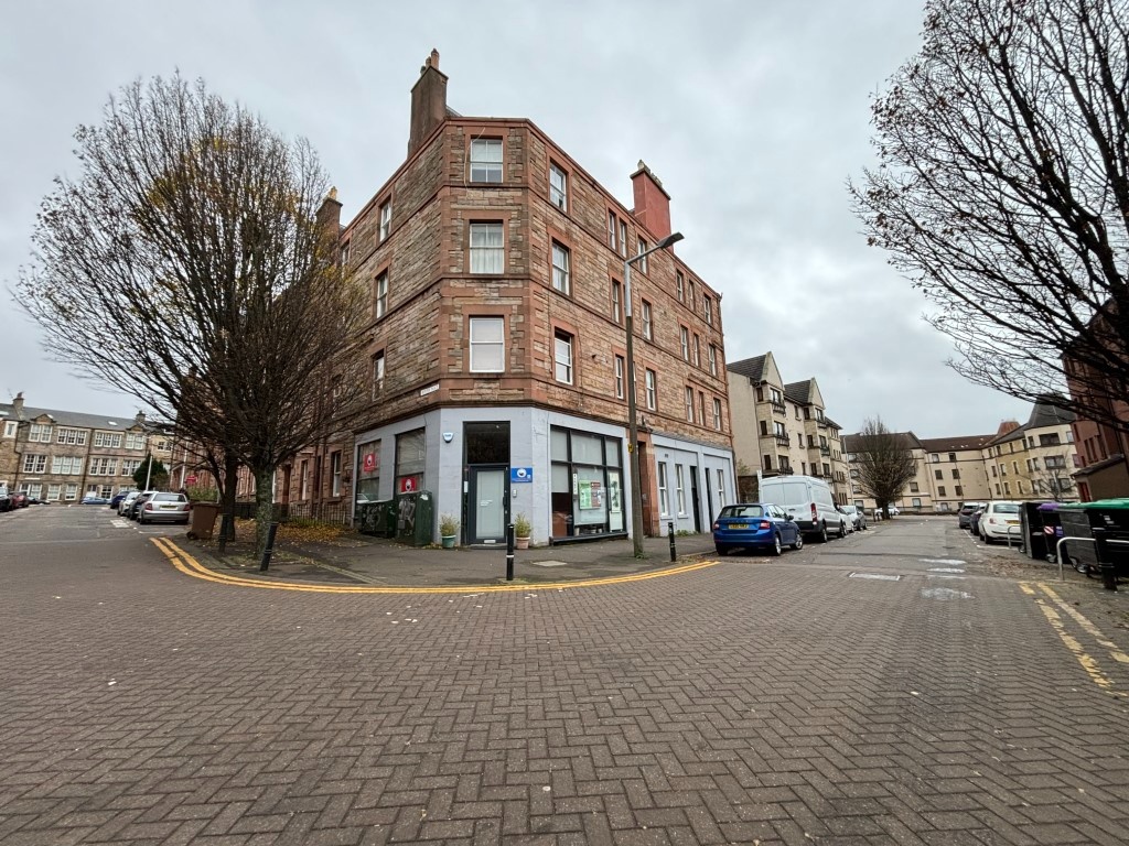 Edinburgh 1 Bed Flat, Bryson Road, EH11 To Rent Now for £975.00 p/m