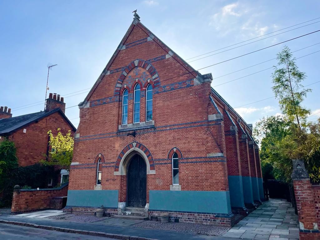 Foxton, Market Harborough 1 Bed Flat, Main Street, LE16 To Rent Now for £800.00 p/m