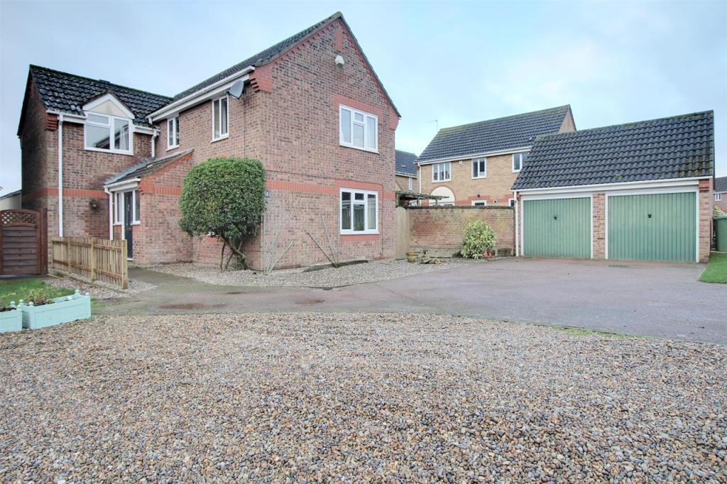 Norwich 5 Bed Detached House, St. Marys Grove, NR7 To Rent Now for