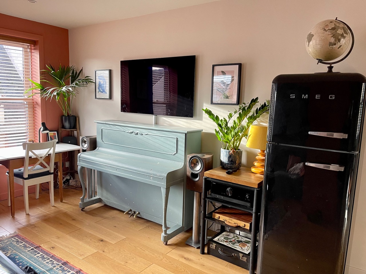 London 2 Bed Terraced House, Hazel Road, NW10 To Rent Now for £