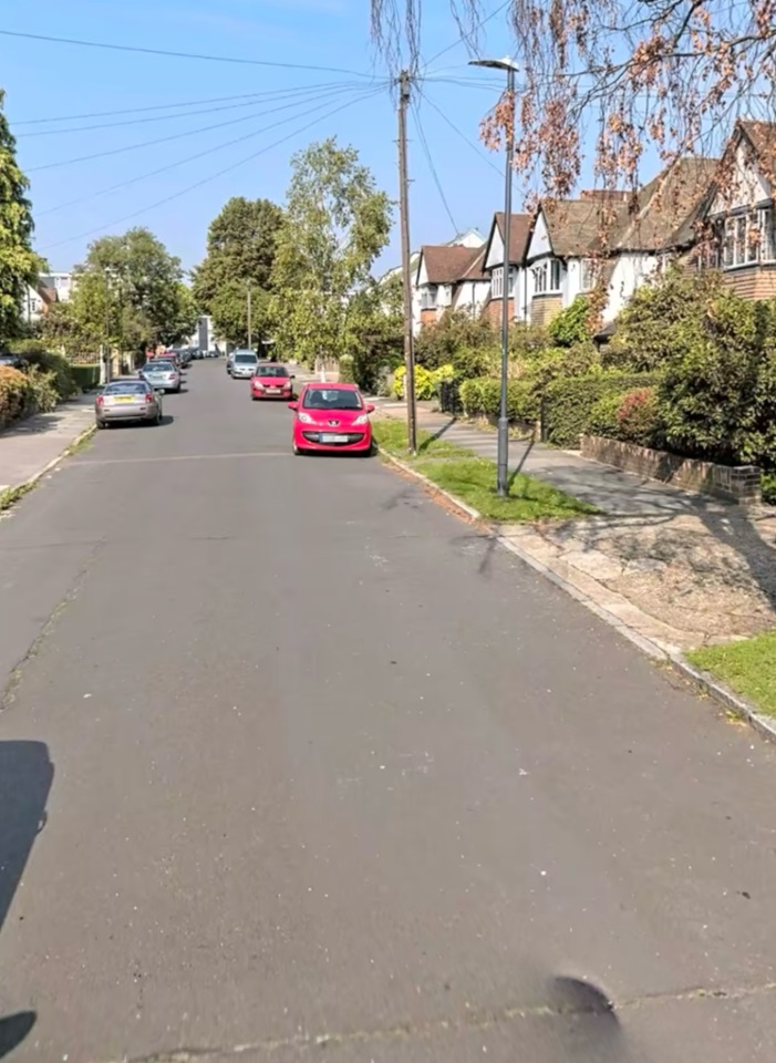 Pinner 2 Bed Flat, Hazeldene Drive, HA5 To Rent Now for £2,000.00 p/m