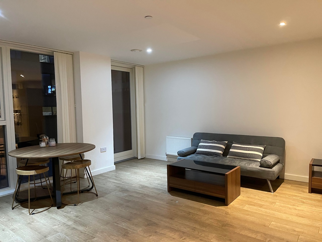 London 1 Bed Flat, Bessemer Place, SE10 To Rent Now for £1,750.00 p/m