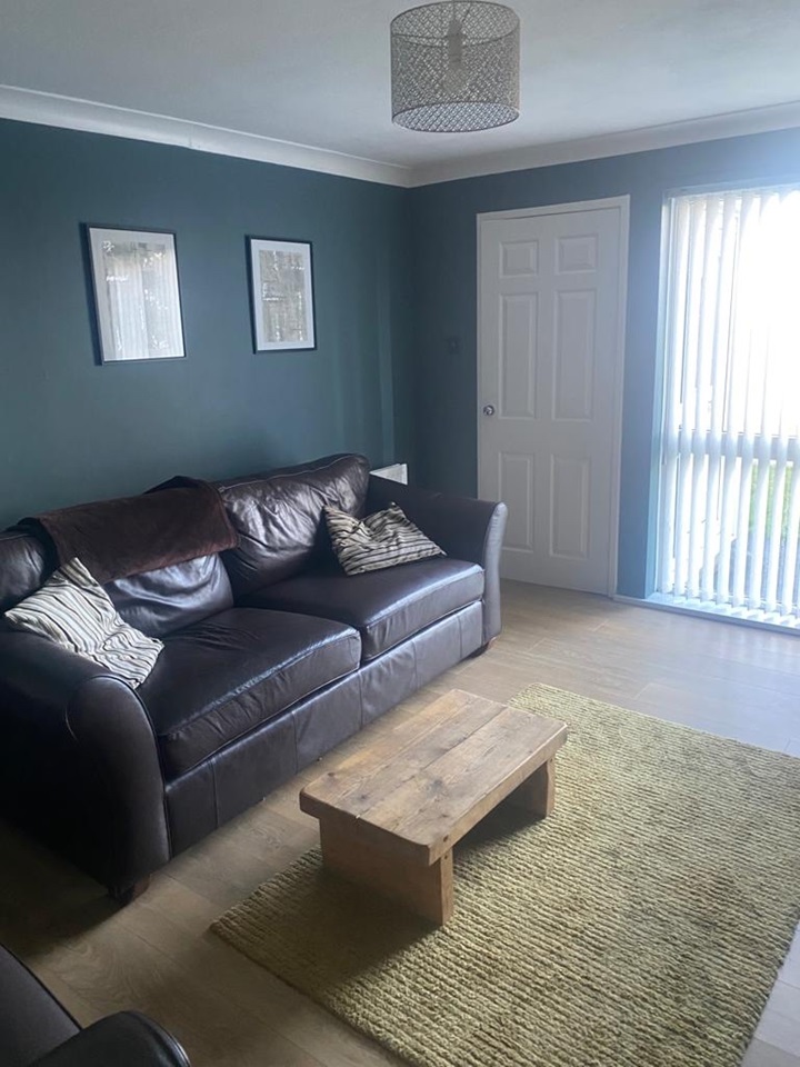 Cramlington 2 Bed Flat, Wreay Walk, NE23 To Rent Now for £625.00 p/m