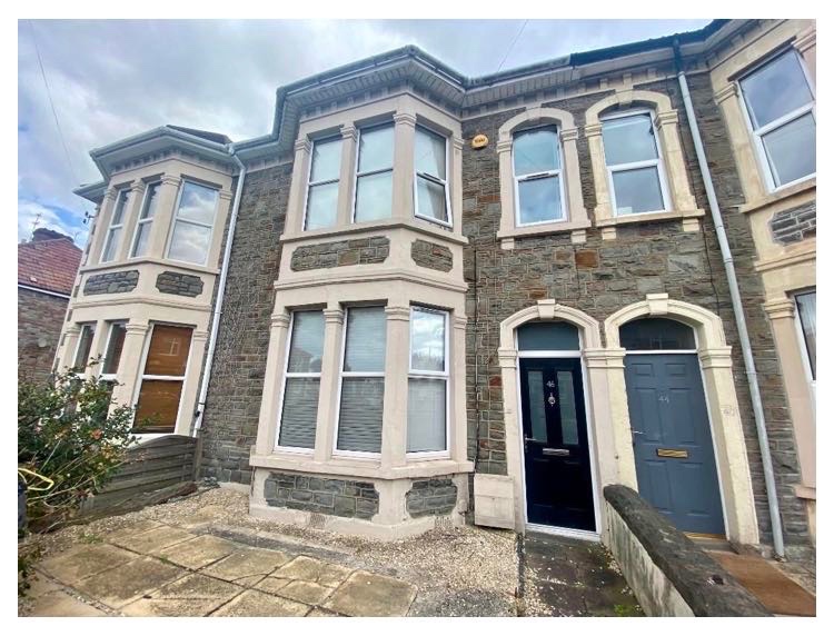 Staple Hill, Bristol Room in a Shared House, Victoria Street, BS16