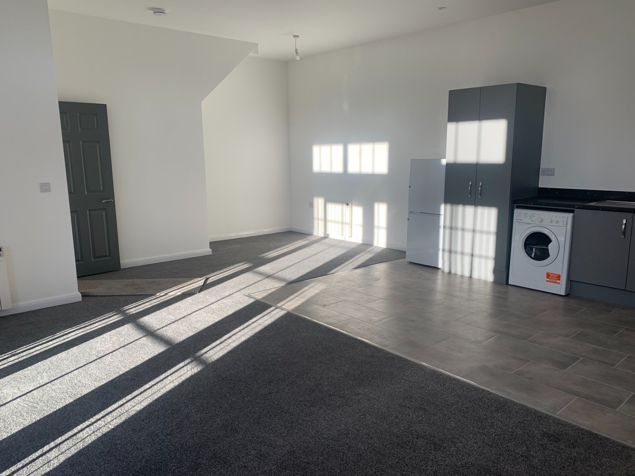 Church Gresley, Swadlincote 3 Bed Terraced House, School Street, DE11