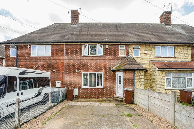 Nottingham 3 Bed Terraced House, Beechdale Road, NG8 To Rent Now