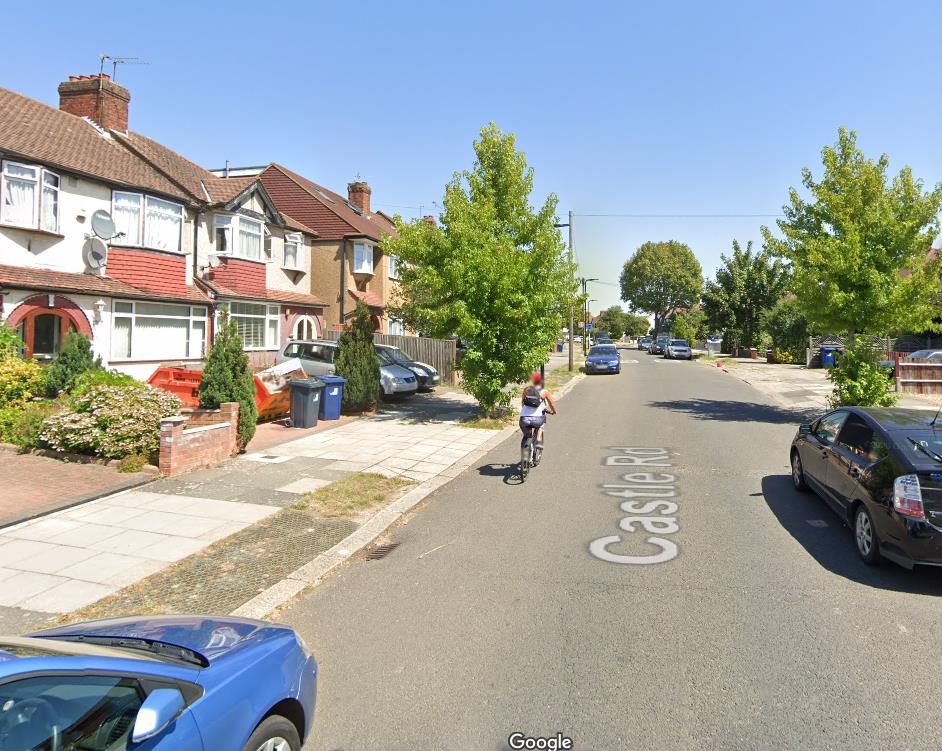 Greenford Northolt Ealing Studio Flat, Greenford Northolt Ealing, UB5 To Rent Now for £997.